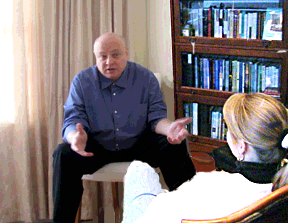 Dr. Val&eacute;ry Fradkov